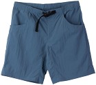 Kavu M's Big Eddy Short Vintage Blue