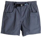 Kavu M's Chilli Lite Short Granite
