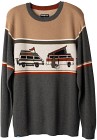 Kavu M's Highline Dream Van