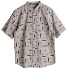 Kavu M's Juan Paddle To