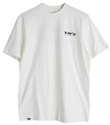 Kavu M's Klear Above Etch Art Off White