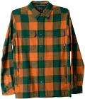 Kavu M's Northlake Forest Grown