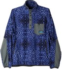 Kavu M's Teannaway Double Indigo