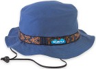 Kavu Organic Strap Bucket Steel Blue Unisex