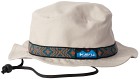 Kavu Organic Strap Bucket Stone Unisex