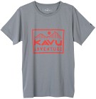 Kavu W's Lawton Grey