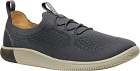 Keen Knx Knit Lace M's Black/Magnet