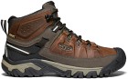 Keen M's Targhee III Mid WP Chestnut/Mulch