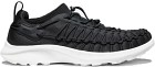 Keen M's Uneek SNK Sneaker Black-Star White