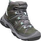 Keen W's Circadia Mid Waterproof Teel Grey/Cloud Blue