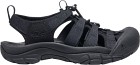 Keen W's Newport H2 Triple Black