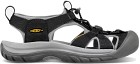 Keen W's Venice H2 Black-Neutral Gray