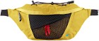 Klättermusen Eldner 2.0 Lumbarpack Amber Gold