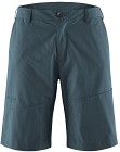 Klättermusen Grimm Shorts M's Midnight Blue