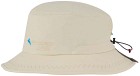 Klättermusen Skuld Bucket Hat Clay