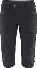 Klättermusen W's Misty 2.0 Knickers Black