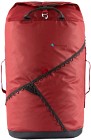 Klättermusen Ydalir Duffelbag 80L Burnt Russet-Raven