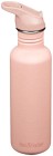 Klean Kanteen Klean Kanteen Classic 800ml (w/Flip Seal Sport) Peach Parfait