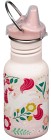 Klean Kanteen Klean Kanteen Kid Classic Narrow 355ml (w/ Kid Sippy) Leaping Unicorns