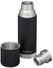 Klean Kanteen Klean Kanteen TKPro 0.5L Black