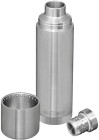 Klean Kanteen Klean Kanteen TKPro 1.0L Brushed Stainless