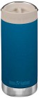 Klean Kanteen Klean Kanteen TKWide 355ml (w/Wide Café Cap) Corsair