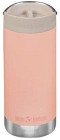 Klean Kanteen Klean Kanteen TKWide 355ml (w/Wide Café Cap) Peach Parfait