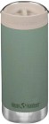 Klean Kanteen Klean Kanteen TKWide 355ml (w/Wide Café Cap) Sea Spray