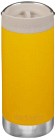 Klean Kanteen Klean Kanteen TKWide 355ml (w/Wide Café Cap) Sunset