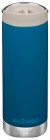 Klean Kanteen Klean Kanteen TKWide 473ml (w/Wide Café Cap) Corsair