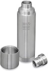 Klean Kanteen Termos TKPro 1000ml Brushed Stainless