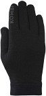 Kombi W's Merino Wool Liner Black