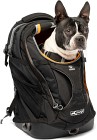 Kurgo G Train K9 Pack Black