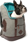 Kurgo K9 Rucksack Heather Grey