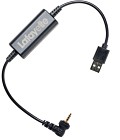 Lafayette 4274 Ladeadapter USB 