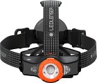 Led Lenser MH11 Black/Orange