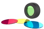 Led Lenser Filter Set 37mm
