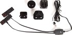 Lenz USB-lader med 4 adaptere