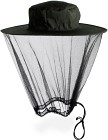 Lifesystems Midge/Mosquito Head Net Hat