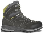 Lowa M's Baldo GTX Anthracite/Olive