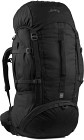 Lundhags Gnaur Regular/Short 75L Black