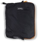 Lundhags Raincover S (15-30 L) Black