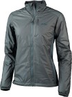 Lundhags W's Viik Light Jacket Dk Agave