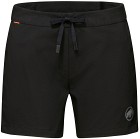 Mammut Hueco Shorts Women Black