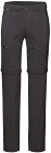 Mammut Runbold Zip Off Pants Men Phantom