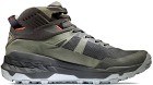 Mammut Sertig II Mid GTX Herre Dark Tin-Tin