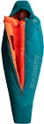 Mammut Women's Protect Down Bag -21°C Petrol