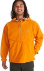 Marmot M's ’96 Active Anorak Orange pepper