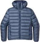 Marmot M's Hype Down Hoody Arctic Navy/Dark Azure