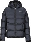 Marmot W's Wm's Guides Down Hoody Black